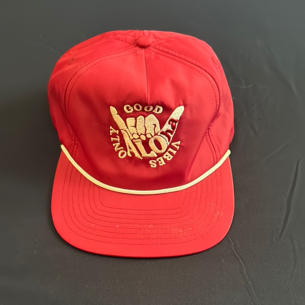 Opolis Clothing Co Jocelyn Alo Hat